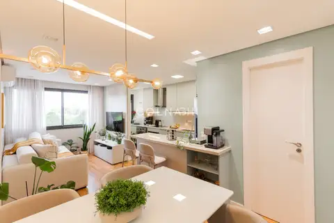 Apartamento · 1 dormitório em Petrópolis — miniatura 5