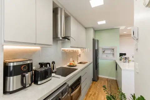 Apartamento · 1 dormitório em Petrópolis — miniatura 10
