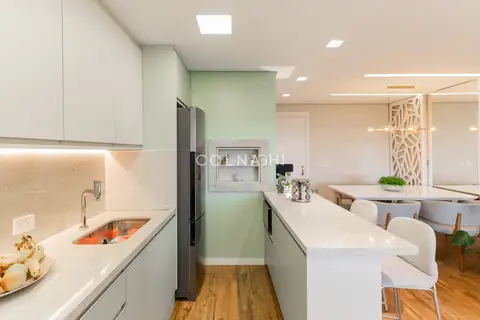 Apartamento · 1 dormitório em Petrópolis — miniatura 11
