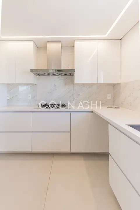 Apartamento · 3 dormitórios em Higienópolis — miniatura 16