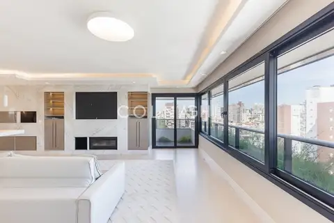 Apartamento · 3 dormitórios em Higienópolis — miniatura 4