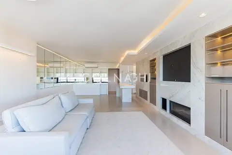 Apartamento · 3 dormitórios em Higienópolis — miniatura 5