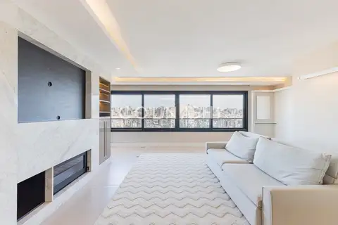 Apartamento · 3 dormitórios em Higienópolis — miniatura 8