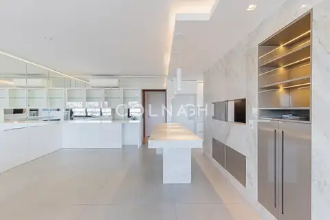 Apartamento · 3 dormitórios em Higienópolis — miniatura 9