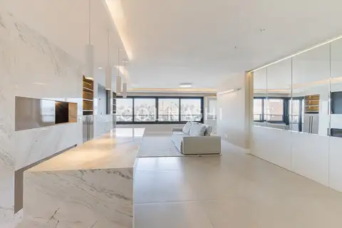Apartamento · 3 dormitórios em Higienópolis — miniatura 12