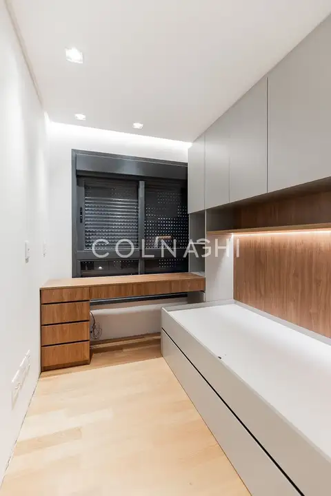 Apartamento · 3 dormitórios em Petrópolis — miniatura 13