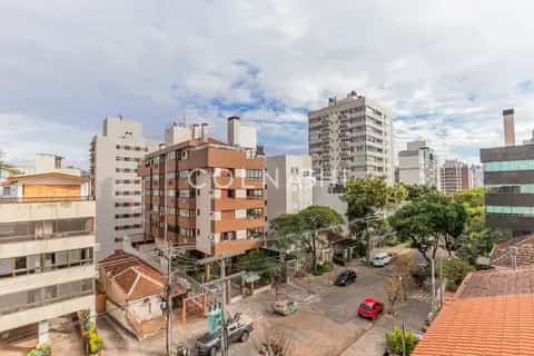 Apartamento · 3 dormitórios em Petrópolis — miniatura 7