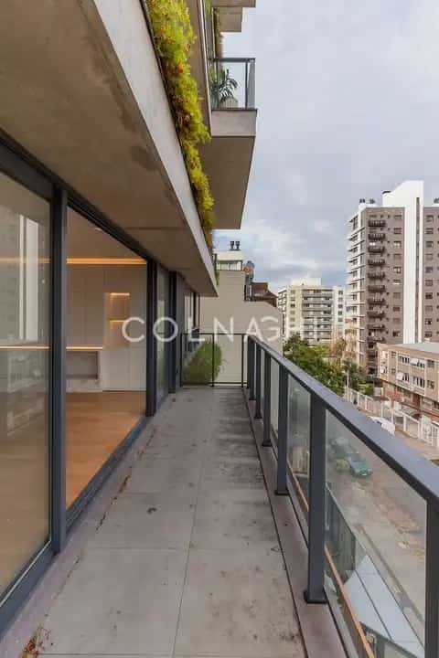Apartamento · 3 dormitórios em Petrópolis — miniatura 9