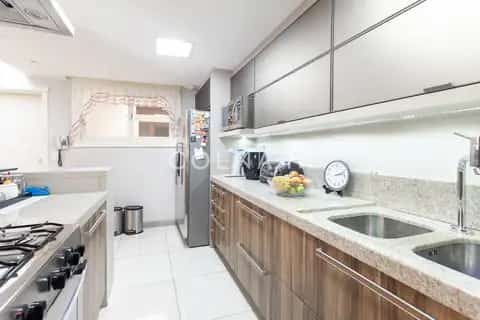 Casa em Condomínio · 4 dormitórios no Boa Vista — miniatura 16