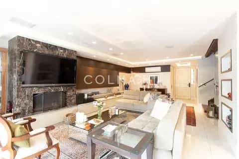 Casa em Condomínio · 4 dormitórios no Boa Vista — miniatura 5