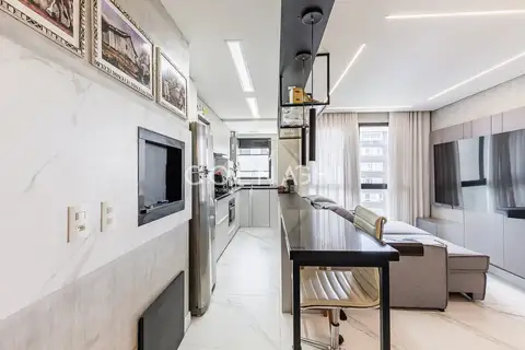 Apartamento · 2 dormitórios no Central Parque — miniatura 2