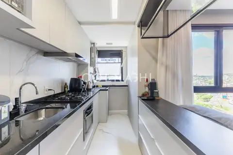 Apartamento · 2 dormitórios no Central Parque — miniatura 3