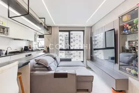 Apartamento · 2 dormitórios no Central Parque — miniatura 1