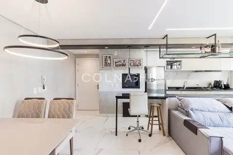 Apartamento · 2 dormitórios no Central Parque — miniatura 5