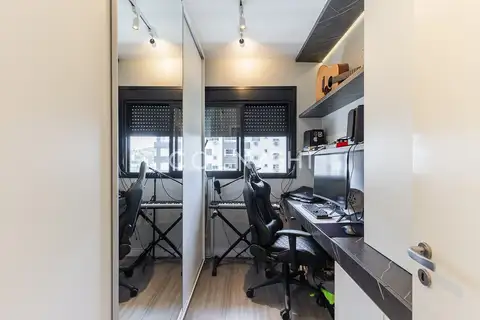 Apartamento · 2 dormitórios no Central Parque — miniatura 9
