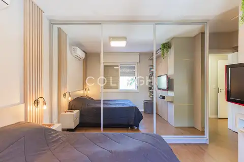 Apartamento · 3 dormitórios na Bela Vista — miniatura 13