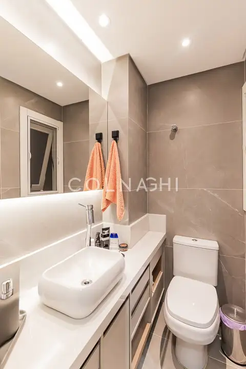 Apartamento · 3 dormitórios na Bela Vista — miniatura 16
