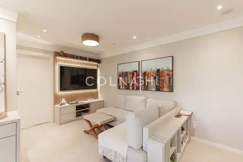 Apartamento · 3 dormitórios na Bela Vista — miniatura 3