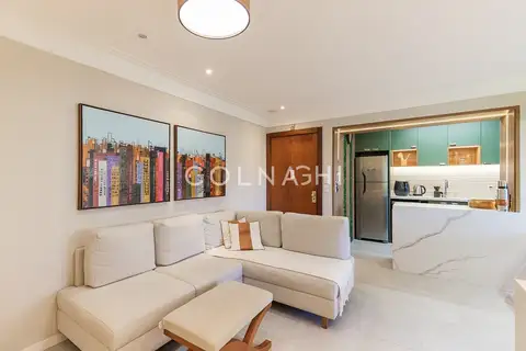 Apartamento · 3 dormitórios na Bela Vista — miniatura 4