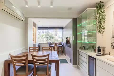 Apartamento · 3 dormitórios na Bela Vista — miniatura 5