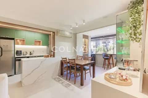 Apartamento · 3 dormitórios na Bela Vista — miniatura 6
