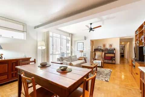 Apartamento · 3 dormitórios no Moinhos de Vento — miniatura 4