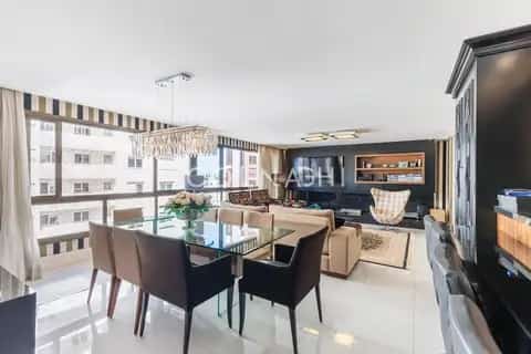 Apartamento · 3 dormitórios na Bela Vista — miniatura 1