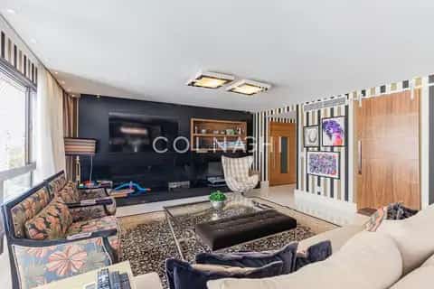 Apartamento · 3 dormitórios na Bela Vista — miniatura 12