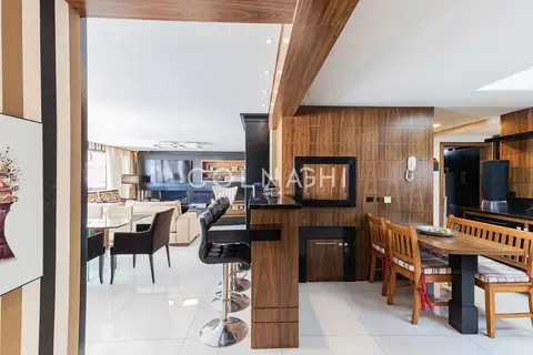 Apartamento · 3 dormitórios na Bela Vista — miniatura 4