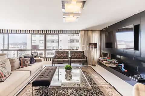 Apartamento · 3 dormitórios na Bela Vista — miniatura 7