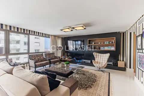 Apartamento · 3 dormitórios na Bela Vista — miniatura 8