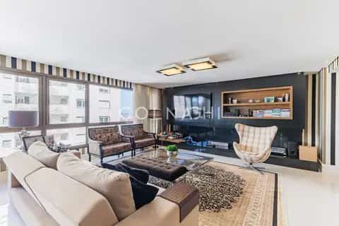 Apartamento · 3 dormitórios na Bela Vista — miniatura 9