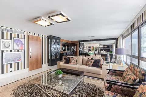 Apartamento · 3 dormitórios na Bela Vista — miniatura 10