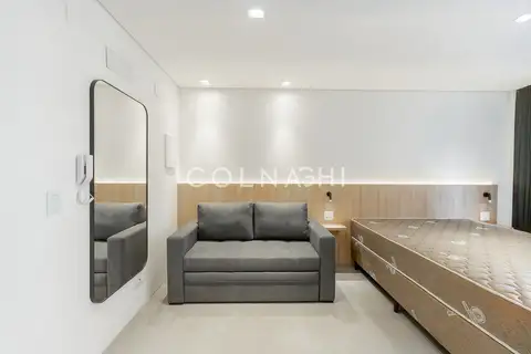 Studio · 1 dormitório no Moinhos de Vento — miniatura 7