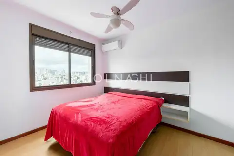 Apartamento · 2 dormitórios em Petrópolis — miniatura 11