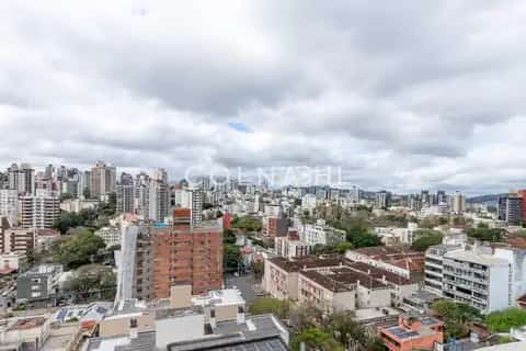 Apartamento · 2 dormitórios em Petrópolis — miniatura 13