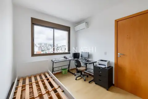 Apartamento · 2 dormitórios em Petrópolis — miniatura 14