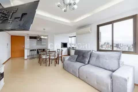 Apartamento · 2 dormitórios em Petrópolis — miniatura 3