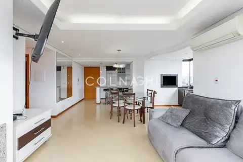 Apartamento · 2 dormitórios em Petrópolis — miniatura 5
