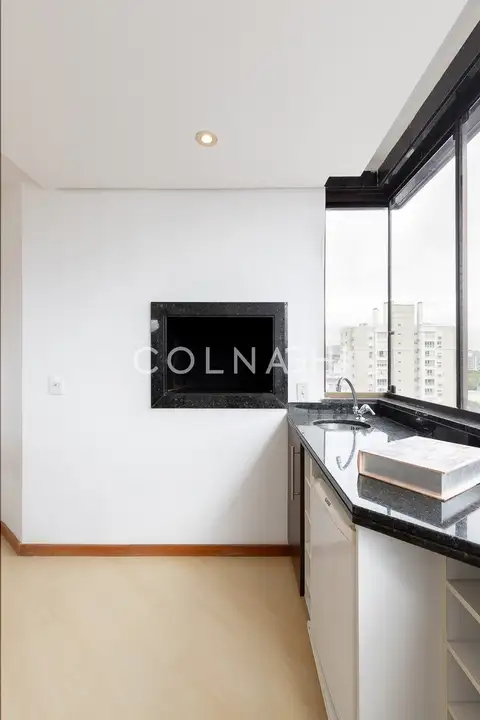 Apartamento · 2 dormitórios em Petrópolis — miniatura 6