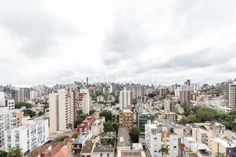 Apartamento · 2 dormitórios em Petrópolis — miniatura 7