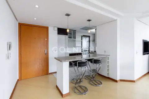Apartamento · 2 dormitórios em Petrópolis — miniatura 9