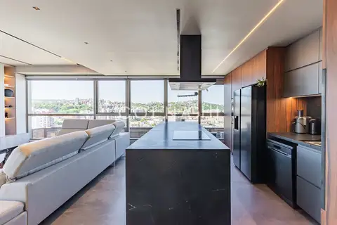 Apartamento Duplex · 2 dormitórios no Praia de Belas — miniatura 3