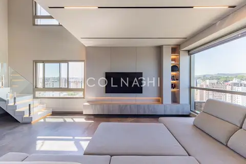 Apartamento Duplex · 2 dormitórios no Praia de Belas — miniatura 8