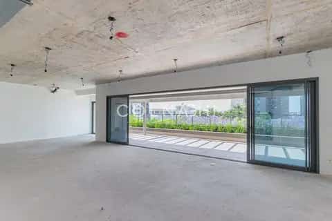Apartamento Garden · 3 dormitórios no Jardim Europa — miniatura 3