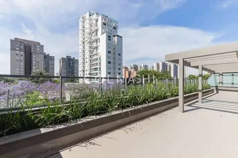 Apartamento Garden · 3 dormitórios no Jardim Europa — miniatura 12