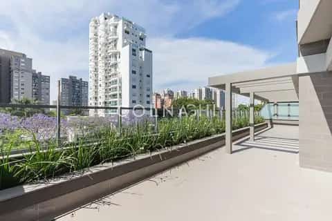Apartamento Garden · 3 dormitórios no Jardim Europa — miniatura 11