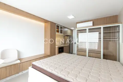 Loft · 1 dormitório na Auxiliadora — miniatura 2