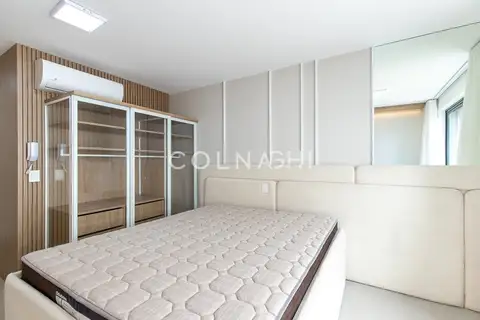 Loft · 1 dormitório na Auxiliadora — miniatura 3