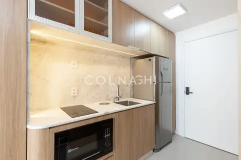 Loft · 1 dormitório na Auxiliadora — miniatura 6